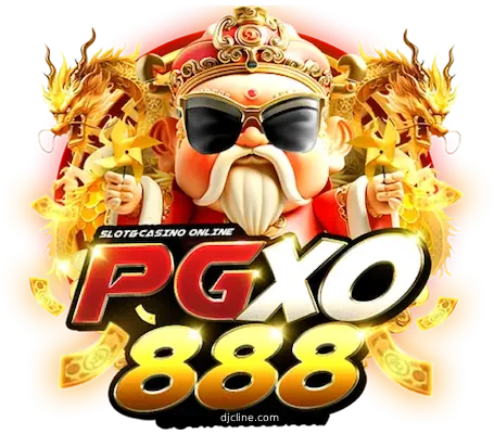 pgxo888 logo